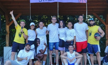 A Bregnano arriva la carica dei 150 del 4° Overtime Streetbasket