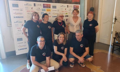 A Lavagna torna Musica&Gusto