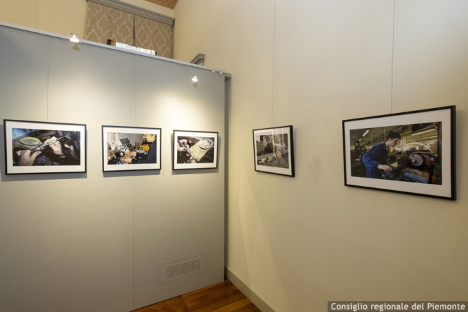 A Palazzo Lascaris “Il Piemonte all’opera, una storia di uomini e donne”