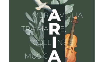 A Sestri torna “ARIA” con le sonate di Benedetto Marcello