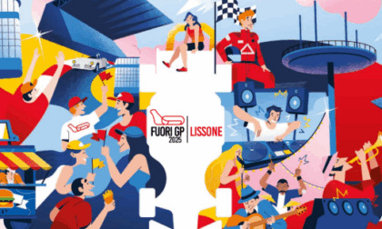 A settembre torna “Lissone Fuori GP”: tre giorni di musica, cultura e sport