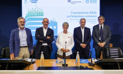 A2A: oltre mezzo miliardo di euro il valore generato per il territorio nel 2024
