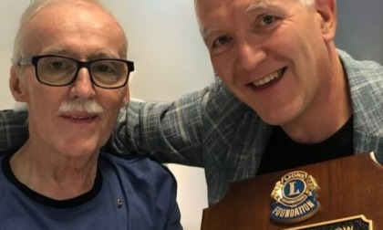 Addio a Giancarlo Rostagno, imprenditore e figura simbolo del Canavese