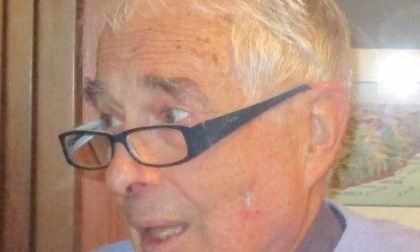 Addio  all'albergatore Piero Ciocchetto