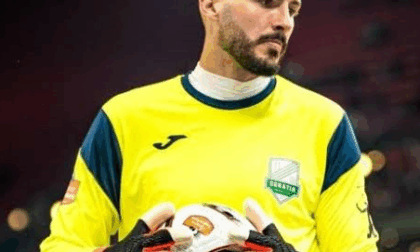 Alen Sherri è del Frosinone. Ora è ufficiale