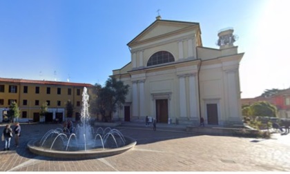 "Alfa sotto le stelle", in piazza Roma
