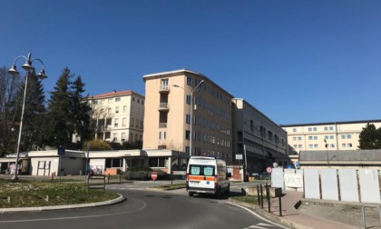 Allagate le sale operatorie dell'ospedale di Merate