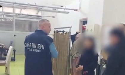Alta moda e sfruttamento: azienda finisce in amministrazione giudiziaria per caporalato