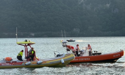 Ancora tragedie nel Lario: annegato un 24enne