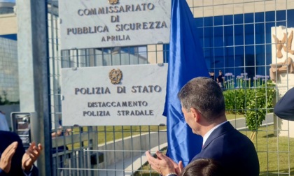 Apertura commissariato di polizia, la soddisfazione del Sindacato