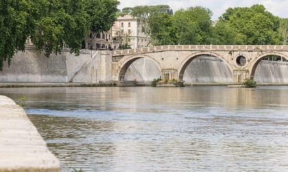 Approvato il Piano strategico e operativo del Tevere