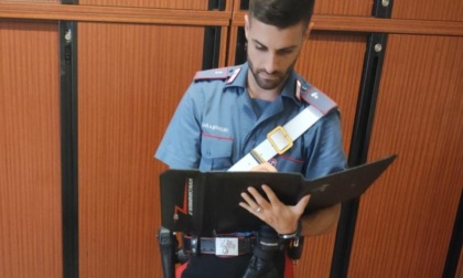 Arresti domiciliari per un 42enne accusato di riciclaggio in concorso