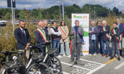 Atap cambia la scontistica per il bike sharing