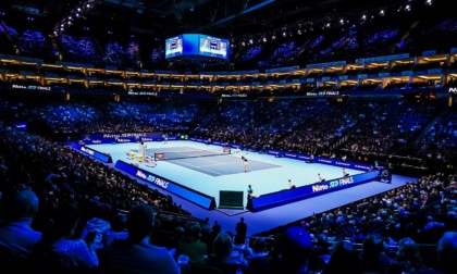 Atp Finals: oggi la presentazione del Masterplan dell'edizione 2025