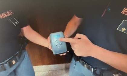 Auto a prova di clone con la tecnologia smart key, arrestate tre ladre
