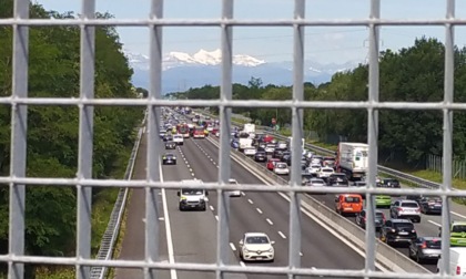 Autostrada A9 Lainate Como-Chiasso: annunciate le chiusure notturne