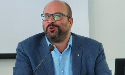 Avviso Unico Cultura 2025, Zamperini: "Lecco ha tutte le carte in regola per ambire ad essere Capitale della Cultura"