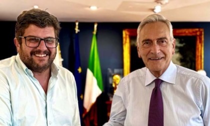 Under 21, Baldini il nuovo CT: “L’azzurro è un grande orgoglio”
