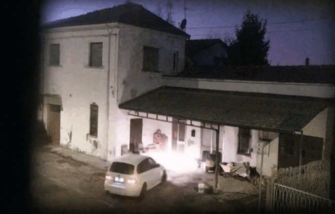 “Banda della Focus” spacciava cocaina tra Treviso, Veneto ed Emilia usando auto con doppiofondo