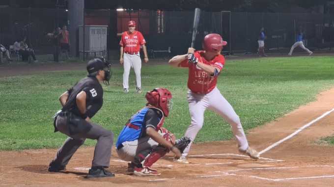Baseball: Bovisio vince e vede i playoff