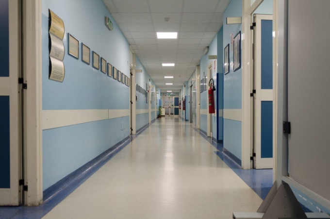 Bimbo morto in Puglia, effettuata l’autopsia