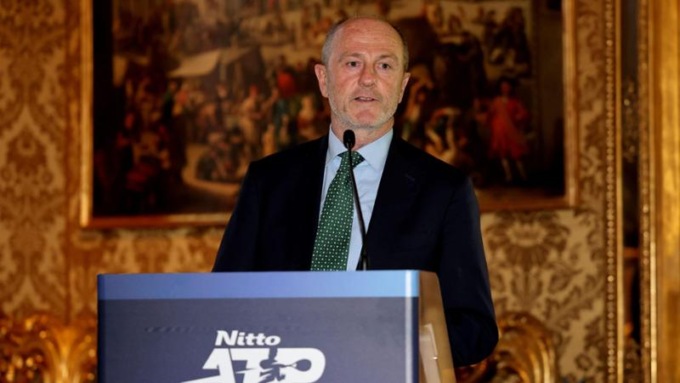 Binaghi: “Chiarezza sulla governance, pronto a farmi da parte”