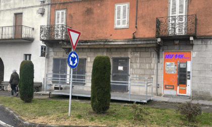 Boca, il comune si propone come mediatore per riaprire l'edicola in paese