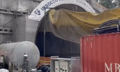 Bretella autostradale della Valtrompia, Zobbio: "Al via le operazioni di scavo"