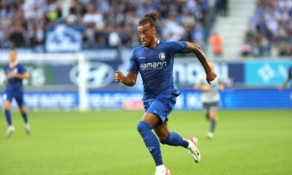 Il dopo-Theo è Brown, ma occhio al Fenerbahce di Mourinho