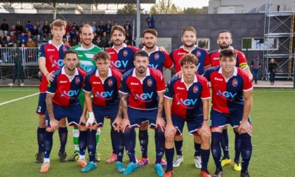 Calcio serie D: presentata la nuova Valenzana Mado. Trattative in corso per il futuro della FC