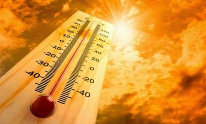 Caldo estremo nel Rodigino, Montagnin (CNA): “Otto mila edili esposti, servono tutele anche per chi non è nel decreto”