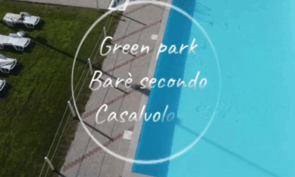 Casalvolone, il “Green Park” si rinnova: nuove aree inclusive e una piscina per i più piccoli