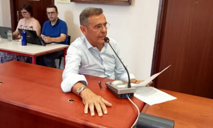 Caselle Torinese, Esposito: «Mai denunciato il sindaco Marsaglia, basta falsità»
