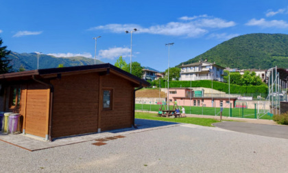 Chioschi nei parchi pubblici: quest'anno l'estate va a rilento in Val Gandino