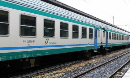 Chiusura ponte sul Po, Apn: "I treni della Regione Liguria, diretti a Milano, non fermeranno a Novi"