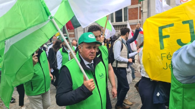 Cia Novara, Vc e Vco: “UE, vergognoso attacco all’agricoltura”