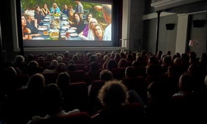 Cineforum Lecco: lunedì appuntamento con "La vita da grandi"