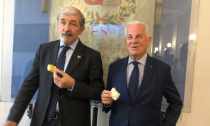 Classifica sindaci più amati: Scajola scende al 49° posto