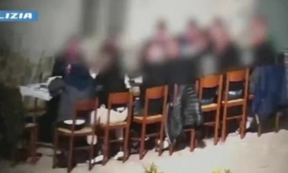 Cocaina nascosta anche nei chicchi di caffè: smantellato maxi traffico internazionale di droga