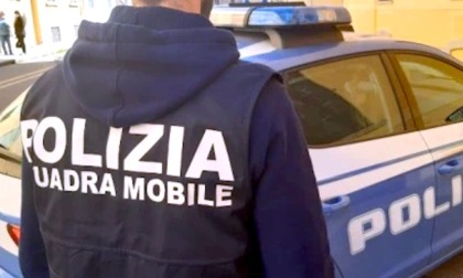 Colpo in viale Bligny: rubato orologio di lusso, fermato il sospettato