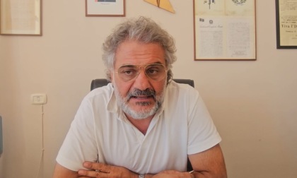Comune, Forza Italia lascia la maggioranza. Il Sindaco: "Andiamo avanti con determinazione". L'intervista