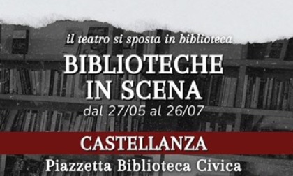 Con Biblioteche in scena «Shakespeare a Palla» trasforma il Bardo in esperienza contemporanea