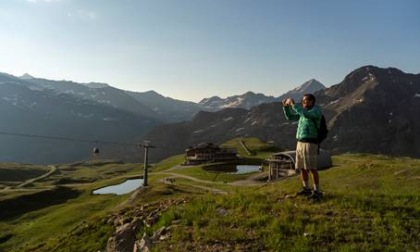 Concerto e colazione all'alba