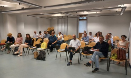 Confindustria Lecco-Sondrio, a Sondalo il seminario organizzato dalla rete "Filiera Tecnologico-Professionale Enogastronomia e Ospitalità alberghiera"