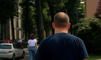 Continua a seguirla nonostante l'ordinanza restrittiva, stalker 57enne arrestato a Mantova