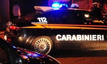 Controlli a tappeto dei carabinieri tra Novara e Arona