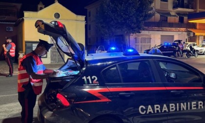 Controlli a Terracina, Fondi, Sperlonga e San Felice Circeo
