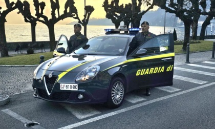 Controlli delle Fiamme gialle: sei "lavoratori in nero” in diverse attività