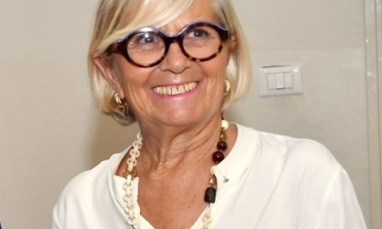 Coppa  vicepresidente vicaria della Camera di Commercio