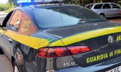Crediti fiscali falsi, individuate  45 società "Fantasma"